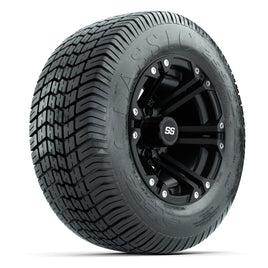 T&W Assy Set (4) 19-150 WHEEL/40279 TIRE