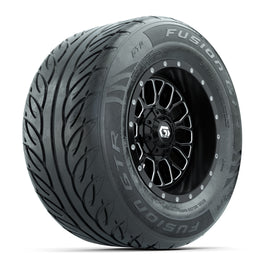 T&W Assy Set (4) 19-342 WHEEL/20-056 TIRE