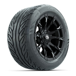 T&W Assy Set (4) 19-416 WHEEL/20-057 TIRE