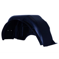FENDER LINER,REAR PASSENGER SIDE, XSERIES G2