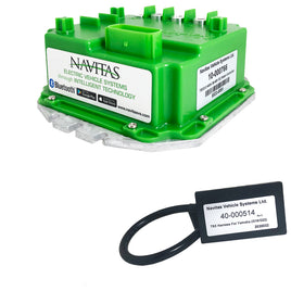 Navitas TSX3.0 Kit DC 440A Yamaha G19/G22 (JU MORIC)