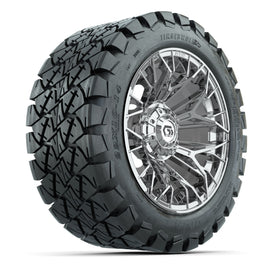 T&W Assy Set (4) 19-322 WHEEL/20-071 TIRE