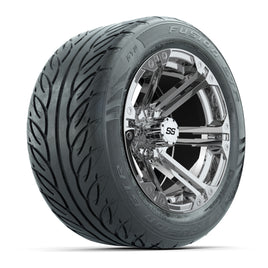 T&W Assy Set (4) 19-190 WHEEL/20-057 TIRE