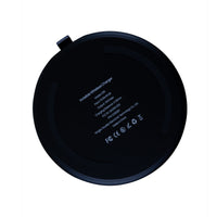 WIRELESS CHARGER, XSERIES G2 (early models/round)