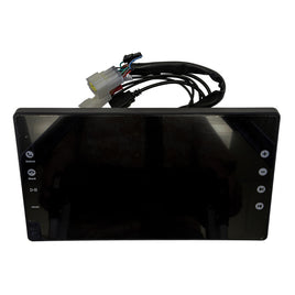 LCD DISPLAY, XSERIES G2