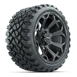 T&W Assy Set (4) 19-305 WHEEL/20-072 TIRE