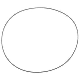 O RING,FLANGE COVER,CHD 63-81