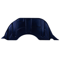 FENDER LINER,REAR PASSENGER SIDE, XSERIES G2