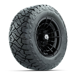 T&W Assy Set (4) 19-389 WHEEL/20-087 TIRE