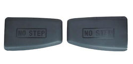SCUFF GUARD SET 82-04 DS