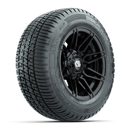 T&W Assy Set (4) 19-410 WHEEL/20-063 TIRE