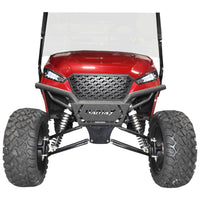 BRUSH GUARD, STORM, LAT