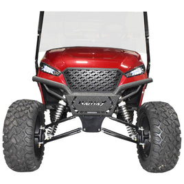 BRUSH GUARD, STORM, LAT