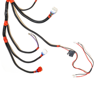 STRETCH WIRING HARNESS, STORM, ULTIMATE PLUS