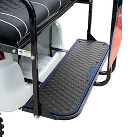 Xtreme Rear, Genesis 150/Mach1, Blue