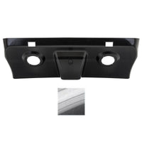 SEAT POD HALF, STORM, REAR, GUNMETAL GRAY