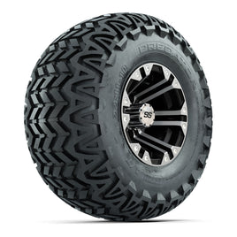 T&W Assy Set (4) 19-149 WHEEL/20-058 TIRE