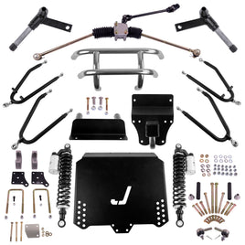 Jakes LT w/Updated Shocks CC DS 96.5-04.5 & 81-04