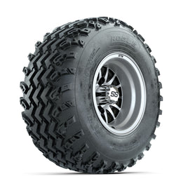 T&W Assy Set (4) 19-154 WHEEL/20-080 TIRE