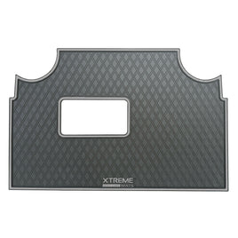 Xtreme 1st Row, Evolution Forester 23+, Gray-GCM161