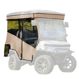 ENC 3 TRK DENAGO NOMAD (XL) 2+2 4633 LINEN SIDES/VAL