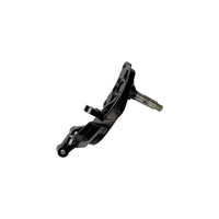 LIFTED SPINDLE, W/O HUB, DRIVER SIDE, G2