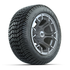 T&W Assy Set (4) 19-351 WHEEL/40280 TIRE