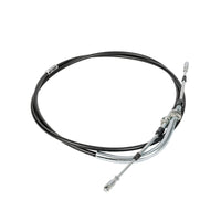 F & R SHIFT CABLE, LIMO, CARRYALL