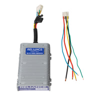 RELIANCE 30 AMP DC CONVERTER 72-12VOLTS