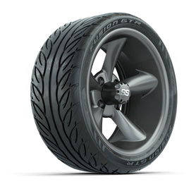 T&W Assy Set (4) 19-244 WHEEL/20-054 TIRE