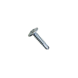 SCREW, PAN HEAD, SELF TAP, PHILLIPS