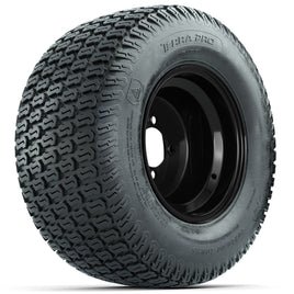 T&W Assy Set (4) 10330 WHEEL/20-046 TIRE