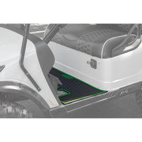 Xtreme 1st Row, MJ XSeries Gen2, Lime Green-GCM114