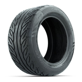 Tire, 14" GTW Fusion Steel Belt Radial 255/45-R14 4PR