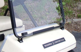 WINDSHIELD, YAM G14-G19, 1PC, CLEAR