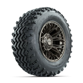 T&W Assy Set (4) 19-319 WHEEL/20-083 TIRE