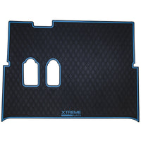 Xtreme 1st Row, MJ XSeries Gen2, Bolt Blue-GCM124