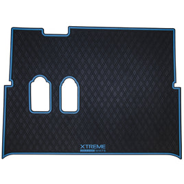 Xtreme 1st Row, MJ XSeries Gen2, Bolt Blue-GCM124