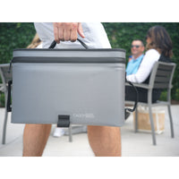 CADDYBAR, COOLER,UNIVERSAL