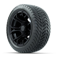 T&W Assy Set (4) 19-246 WHEEL/20-039 TIRE