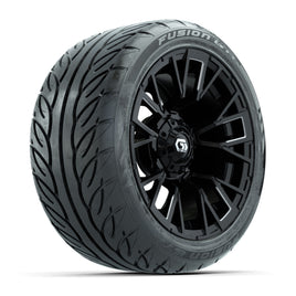 T&W Assy Set (4) 19-421 WHEEL/20-075 TIRE