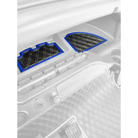 Xtreme Dash, CC Prec/Onw/Tempo, Blue-DM19