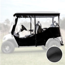 ENC 3 TRK 4 PASS ICON/EV1 2FS 4608 BK SIDES/VAL