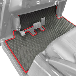 Xtreme 1st Row, Bintelli Beyond/Nexus, Red-GCM100