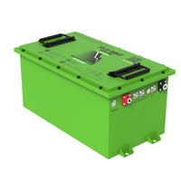 Bolt 72V 105AH Lithium Battery Only
