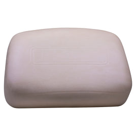SEAT BACK ASSY BUFF CC 79-99