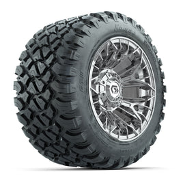 T&W Assy Set (4) 19-315 WHEEL/20-065 TIRE