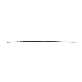 CABLE, PARK BRAKE, REAR, CA6