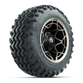 T&W Assy Set (4) 19-393 WHEEL/20-081 TIRE