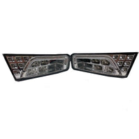 Havoc Series LED Yamaha Drive Light Kit w/ Premium Harness
